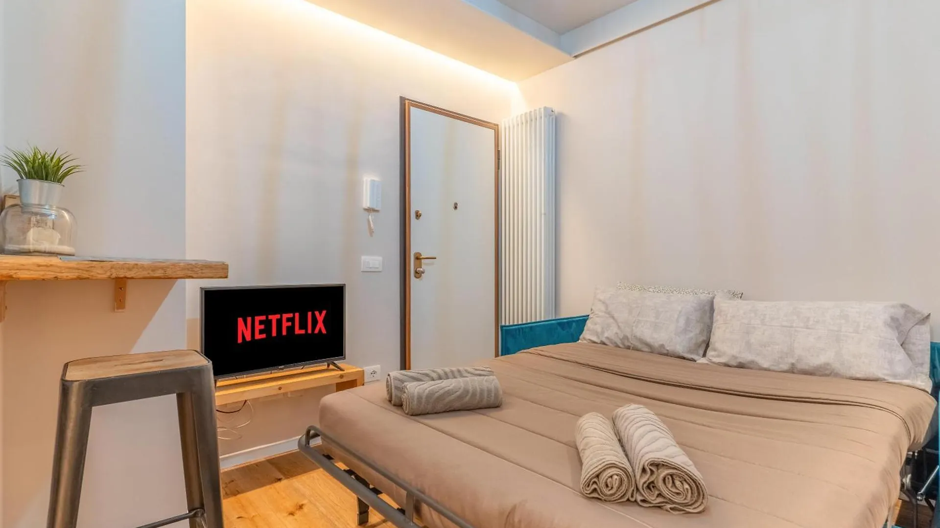 Apartment Tra25 - Loreto - Duomo - Central - Boho Milan Italy