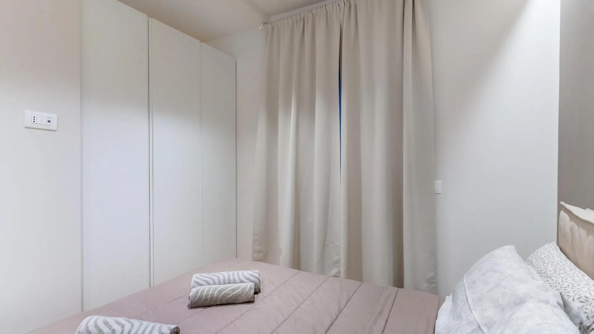 Apartment Tra25 - Loreto - Duomo - Central - Boho Milan