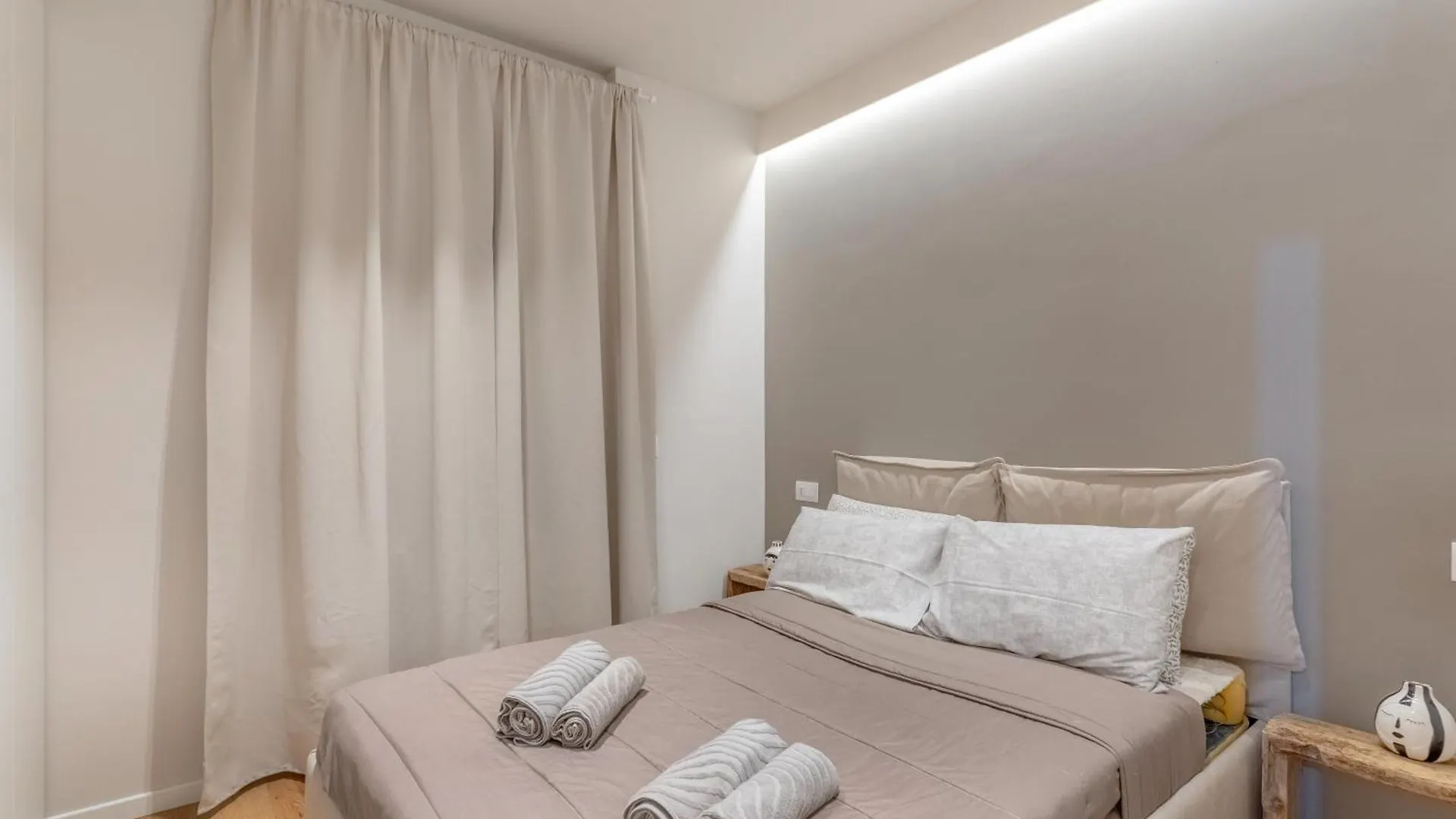 Tra25 - Loreto - Duomo - Central - Boho Milan Apartment