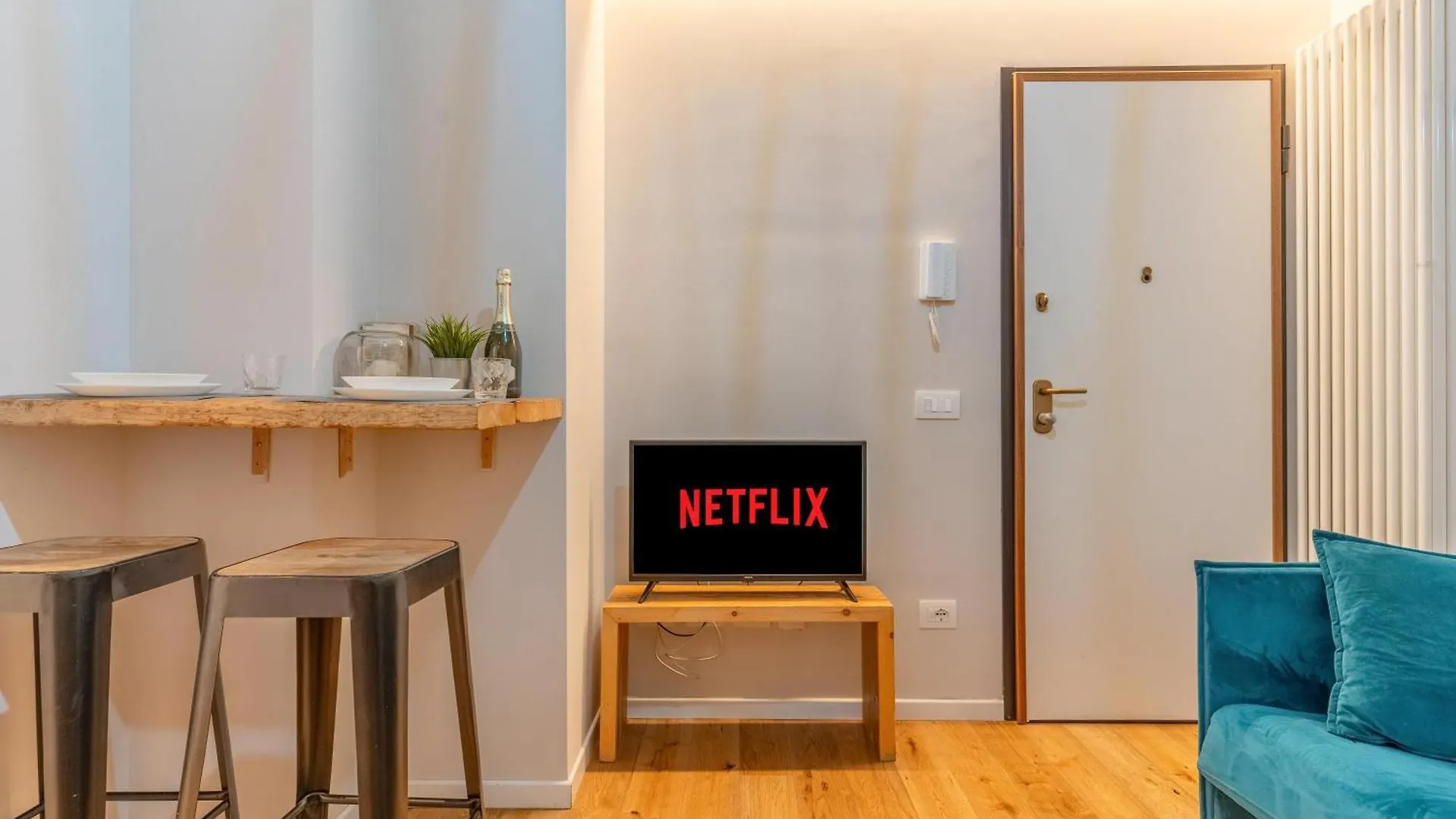 Apartment Tra25 - Loreto - Duomo - Central - Boho Milan